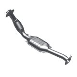MagnaFlow Direct Fit Catalytic Converter 03-05 Crown Vic 4.6 D/S OEM thumbnail 5