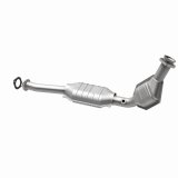 MagnaFlow Direct Fit Catalytic Converter 03-05 Crown Vic 4.6 D/S OEM thumbnail 7