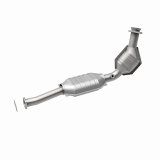 MagnaFlow Direct Fit Catalytic Converter 03-05 Crown Vic 4.6 D/S OEM thumbnail 9