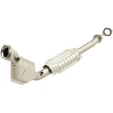 MagnaFlow Direct Fit Catalytic Converter 03-05 Crown Vic 4.6 P/S OEM thumbnail 1