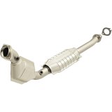 MagnaFlow Direct Fit Catalytic Converter 03-05 Crown Vic 4.6 P/S OEM thumbnail 2