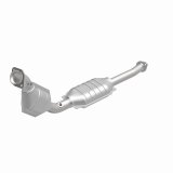 MagnaFlow Direct Fit Catalytic Converter 03-05 Crown Vic 4.6 P/S OEM thumbnail 7