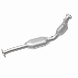 MagnaFlow Direct Fit Catalytic Converter 03-05 Crown Vic 4.6 P/S OEM thumbnail 8