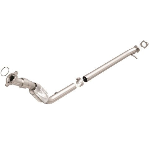MagnaFlow Direct Fit Catalytic Converter Uplander 06 3.5L OEM thumbnail 1