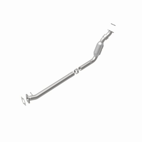 MagnaFlow Direct Fit Catalytic Converter Uplander 06 3.5L OEM thumbnail 3