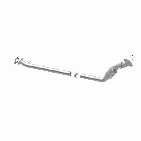 MagnaFlow Direct Fit Catalytic Converter Uplander 06 3.5L OEM thumbnail 5