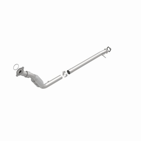 MagnaFlow Direct Fit Catalytic Converter Uplander 06 3.5L OEM thumbnail 8