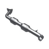 MagnaFlow Direct Fit Catalytic Converter 98-02 Lexus LX470 4.7L OEM thumbnail 6