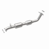 MagnaFlow Direct Fit Catalytic Converter 98-02 Lexus LX470 4.7L OEM thumbnail 8