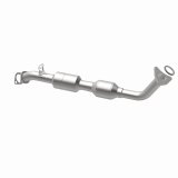 MagnaFlow Direct Fit Catalytic Converter 98-02 Lexus LX470 4.7L OEM thumbnail 9