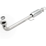 MagnaFlow Direct Fit Catalytic Converter CIVIC- 01-05 4 1.7L OEM thumbnail 3