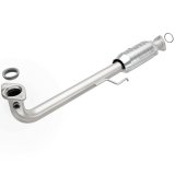 MagnaFlow Direct Fit Catalytic Converter CIVIC- 01-05 4 1.7L OEM thumbnail 5