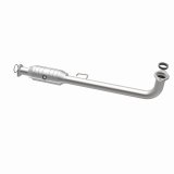 MagnaFlow Direct Fit Catalytic Converter CIVIC- 01-05 4 1.7L OEM thumbnail 9
