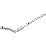 MagnaFlow Direct Fit Catalytic Converter 2001 Venture 3.4L OEM thumbnail 1