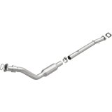 MagnaFlow Direct Fit Catalytic Converter 2001 Venture 3.4L OEM thumbnail 2