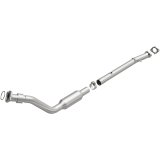 MagnaFlow Direct Fit Catalytic Converter 2001 Venture 3.4L OEM thumbnail 5