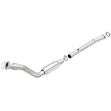 MagnaFlow Direct Fit Catalytic Converter 2001 Venture 3.4L OEM thumbnail 6