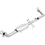 MagnaFlow Direct Fit Catalytic Converter 01-04 Sequoia 4.7L D/S OEM thumbnail 2