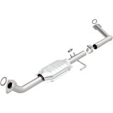 MagnaFlow Direct Fit Catalytic Converter 01-04 Sequoia 4.7L D/S OEM thumbnail 3