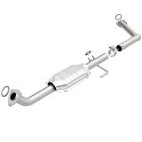 MagnaFlow Direct Fit Catalytic Converter 01-04 Sequoia 4.7L D/S OEM thumbnail 5