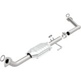MagnaFlow Direct Fit Catalytic Converter 01-04 Sequoia 4.7L D/S OEM thumbnail 6
