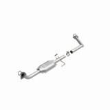 MagnaFlow Direct Fit Catalytic Converter 01-04 Sequoia 4.7L D/S OEM thumbnail 8
