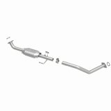 MagnaFlow Direct Fit Catalytic Converter 01-04 Sequoia 4.7L D/S OEM thumbnail 9
