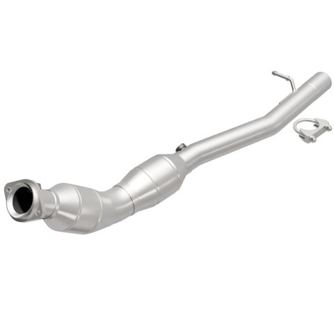 MagnaFlow Direct Fit Catalytic Converter 06-08 Range Rover D/S OEM thumbnail 1