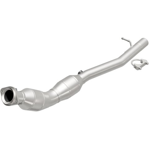 MagnaFlow Direct Fit Catalytic Converter 06-08 Range Rover D/S OEM thumbnail 2