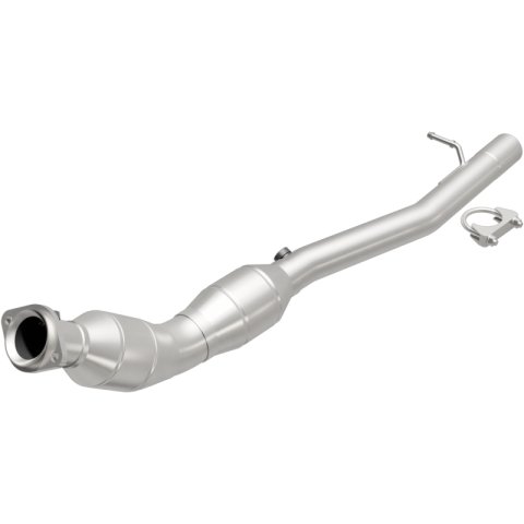 MagnaFlow Direct Fit Catalytic Converter 06-08 Range Rover D/S OEM thumbnail 3