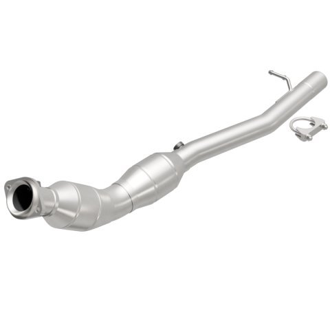 MagnaFlow Direct Fit Catalytic Converter 06-08 Range Rover D/S OEM thumbnail 6