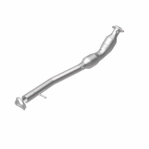 MagnaFlow Direct Fit Catalytic Converter 06-08 Range Rover D/S OEM thumbnail 7