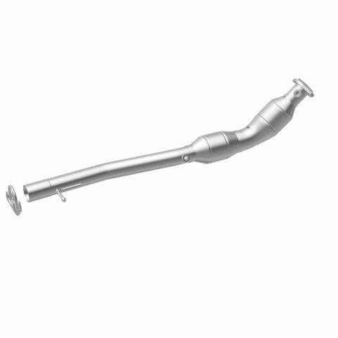 MagnaFlow Direct Fit Catalytic Converter 06-08 Range Rover D/S OEM thumbnail 8