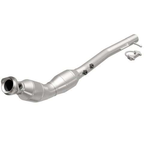 MagnaFlow Direct Fit Catalytic Converter 06-08 Range Rover P/S OEM thumbnail 1