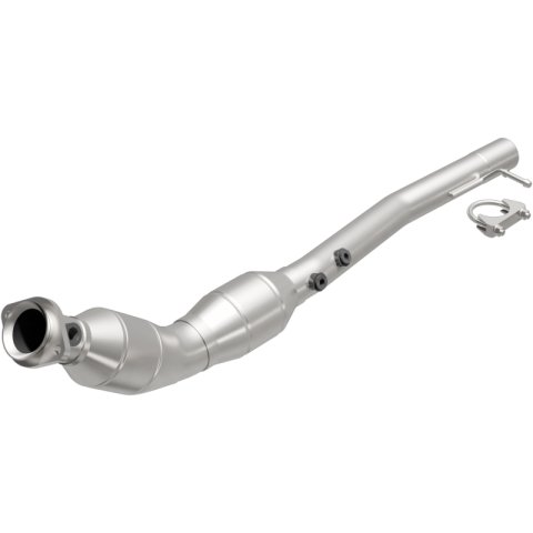 MagnaFlow Direct Fit Catalytic Converter 06-08 Range Rover P/S OEM thumbnail 3