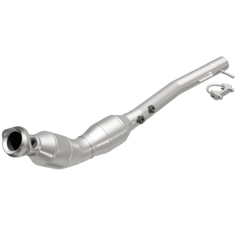 MagnaFlow Direct Fit Catalytic Converter 06-08 Range Rover P/S OEM thumbnail 4