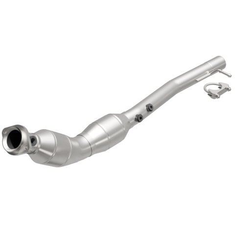 MagnaFlow Direct Fit Catalytic Converter 06-08 Range Rover P/S OEM thumbnail 6