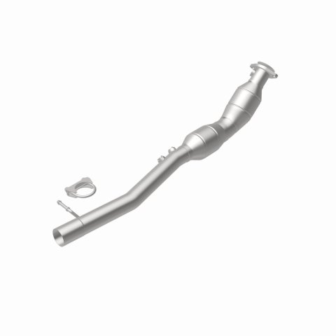 MagnaFlow Direct Fit Catalytic Converter 06-08 Range Rover P/S OEM thumbnail 7