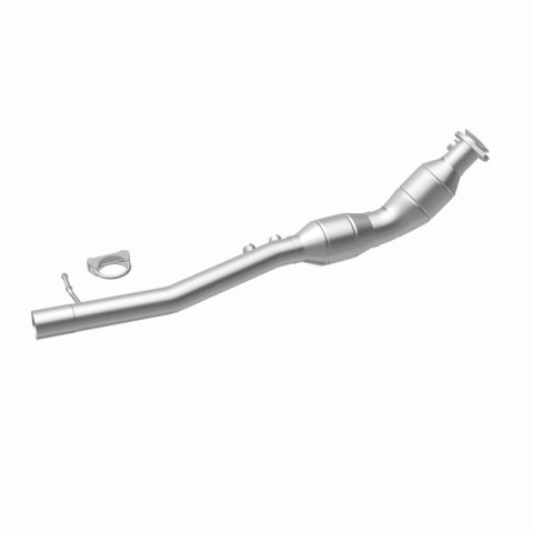 MagnaFlow Direct Fit Catalytic Converter 06-08 Range Rover P/S OEM thumbnail 8