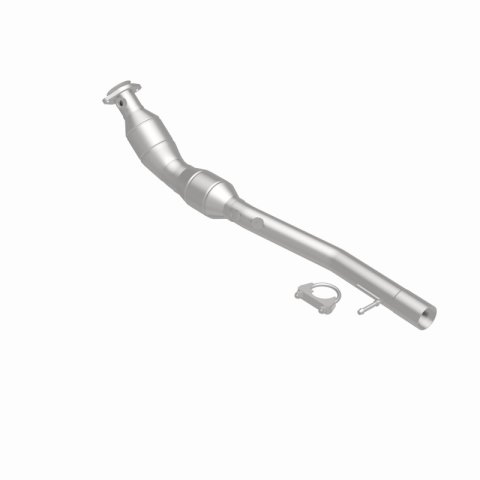 MagnaFlow Direct Fit Catalytic Converter 06-08 Range Rover P/S OEM thumbnail 9