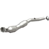 MagnaFlow Direct Fit Catalytic Converter 03-05 R Rover HSE4.4 D/S OE thumbnail 2
