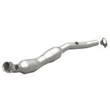 MagnaFlow Direct Fit Catalytic Converter 03-05 R Rover HSE4.4 D/S OE thumbnail 4