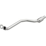 MagnaFlow Direct Fit Catalytic Converter 08-09 BMW 535i 3.0L DS Rea thumbnail 1