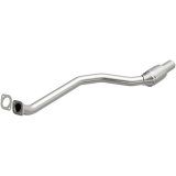 MagnaFlow Direct Fit Catalytic Converter 08-09 BMW 535i 3.0L DS Rea thumbnail 4