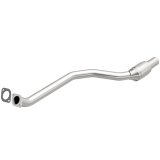 MagnaFlow Direct Fit Catalytic Converter 08-09 BMW 535i 3.0L DS Rea thumbnail 5