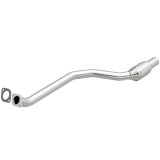 MagnaFlow Direct Fit Catalytic Converter 08-09 BMW 535i 3.0L DS Rea thumbnail 6
