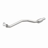 MagnaFlow Direct Fit Catalytic Converter 08-09 BMW 535i 3.0L DS Rea thumbnail 8