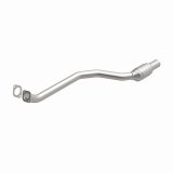 MagnaFlow Direct Fit Catalytic Converter 08-09 BMW 535i 3.0L DS Rea thumbnail 9