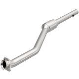 MagnaFlow Direct Fit Catalytic Converter 99-00 BMW 540i 4.4L DS Rear thumbnail 1
