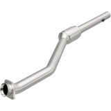 MagnaFlow Direct Fit Catalytic Converter 99-00 BMW 540i 4.4L DS Rear thumbnail 2